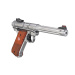PISTOLET RUGER MK IV HUNTER 40118